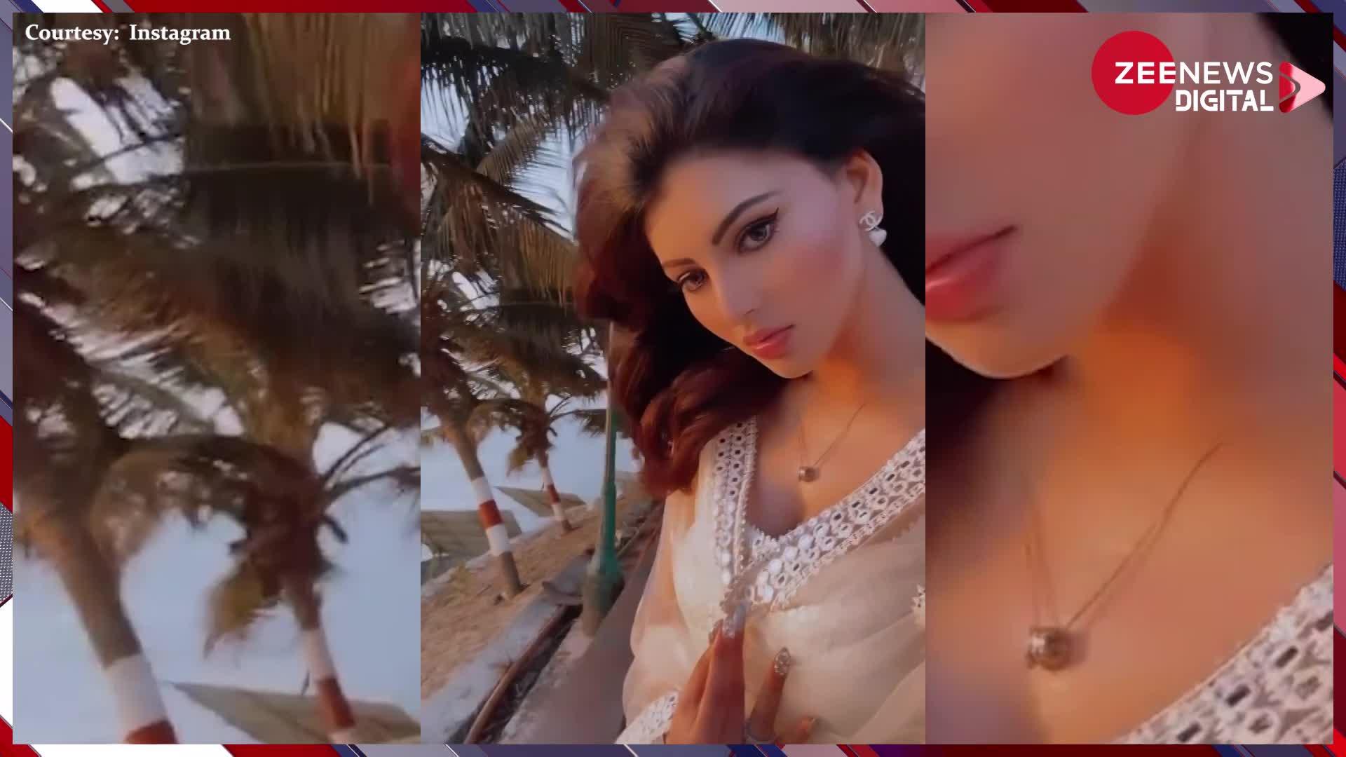 Urvashi Rautela sexy | wionews.com