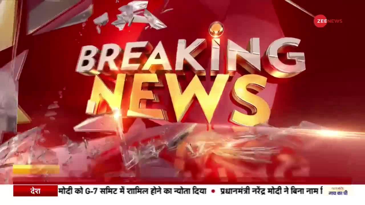 Jodhpur Violence:  Zee News से बोले केंद्रीय मंत्री अर्जुन मेघवाल