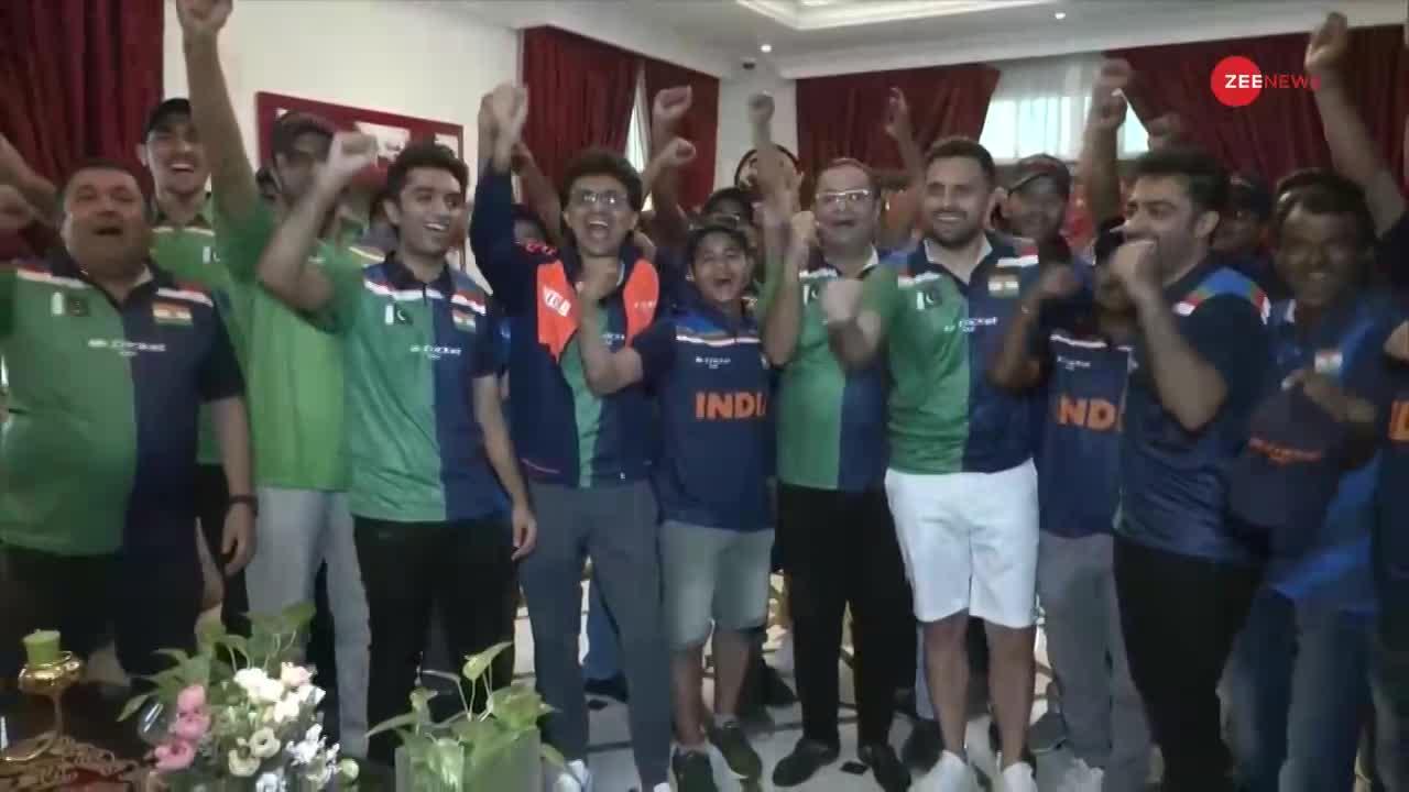 Asia Cup 2022 : पाकिस्तान की टीम को फिर हराएगी टीम इंडिया