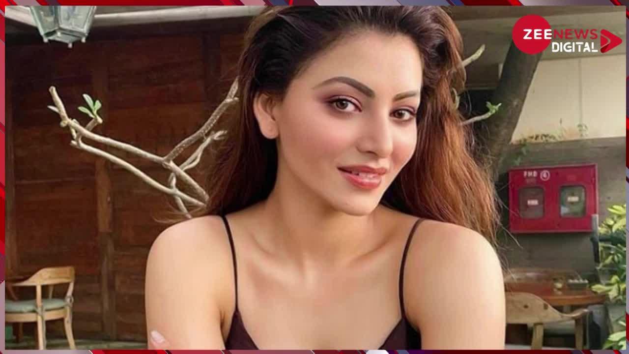 सर्दियों में अपनाएं ये तरीके, Urvashi Rautela की तरह चमकेंगा चेहरा