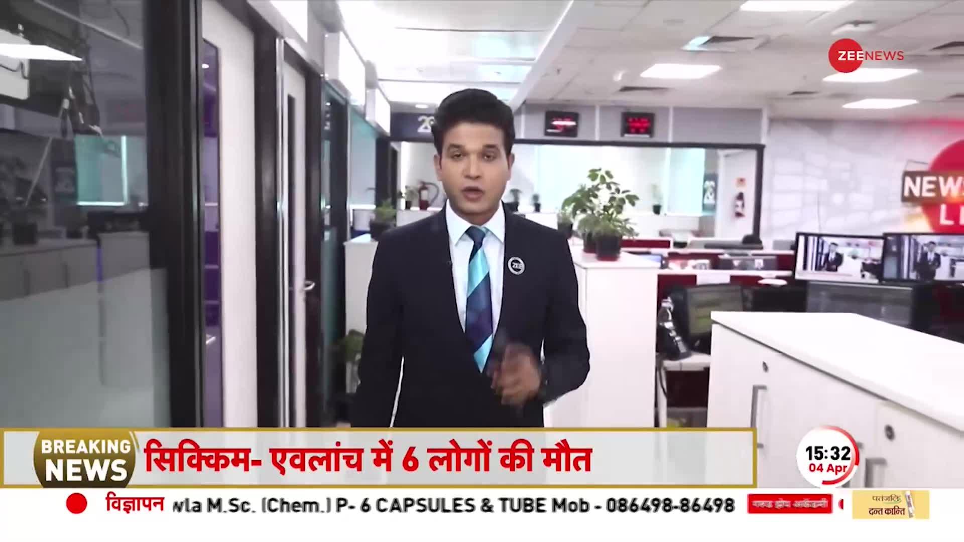 Bihar हिंसा पर आगबबूला हुए Asaduddin Owaisi, बोले बिहार के मुसलमानों में खौफ पैदा करना चाहते हैं