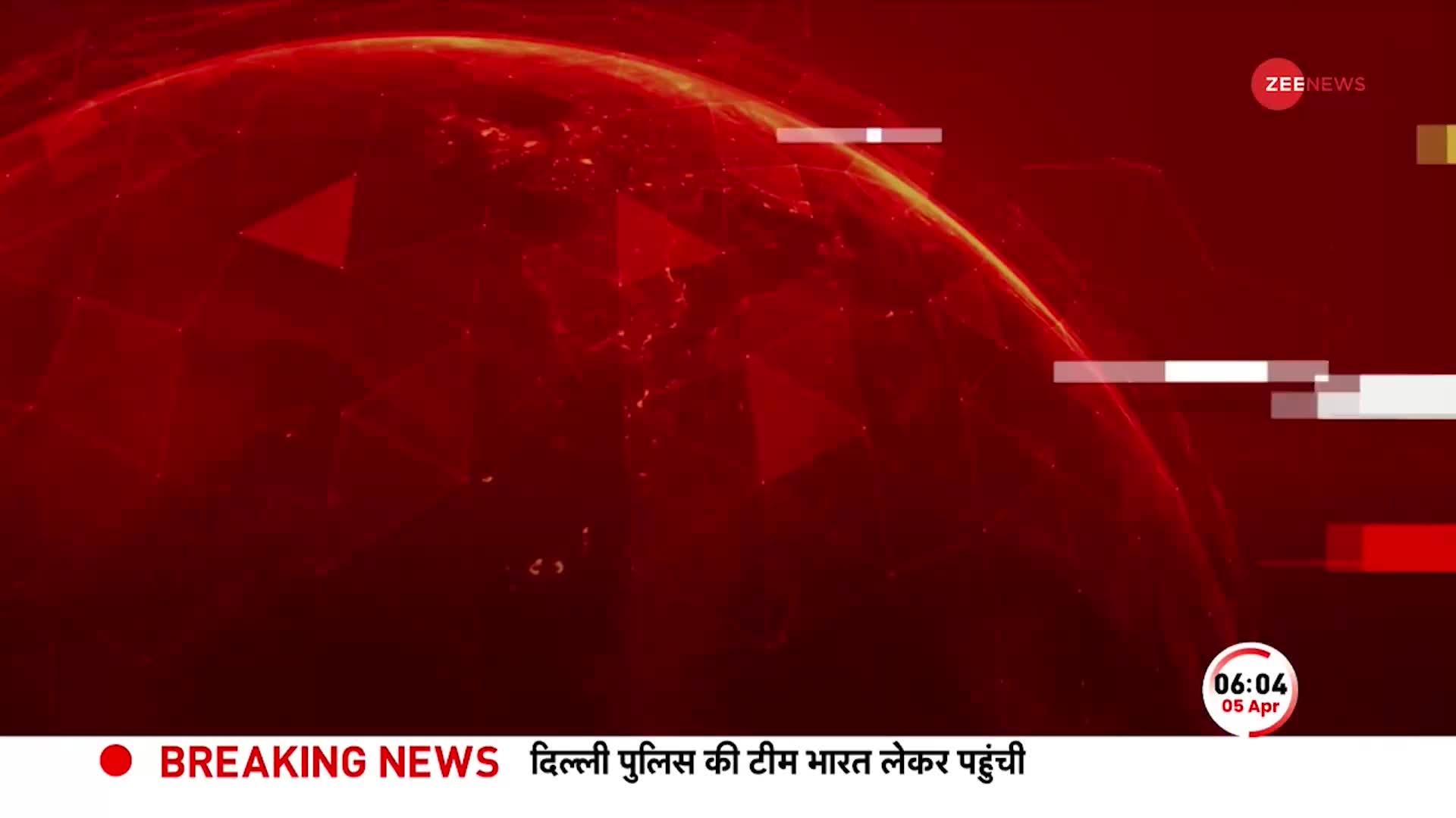 Bihar violence: हिंसा प्रभावित बिहारशरीफ में छापेमारी, अब तक 130 लोग गिरफ्तार