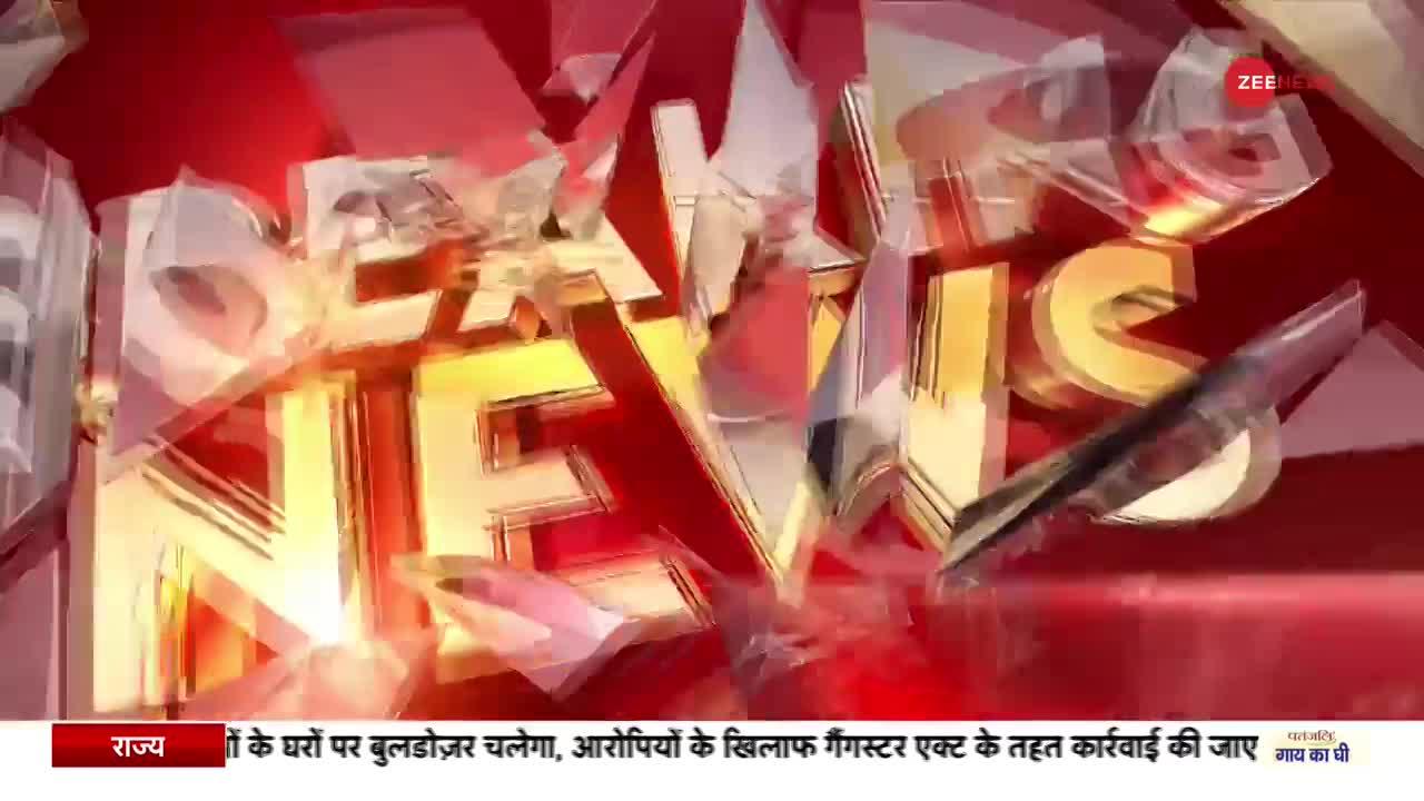 Namaste India: Nirhua ने Zee News से बातचीत में कहा, जिले में खिलेगा कमल