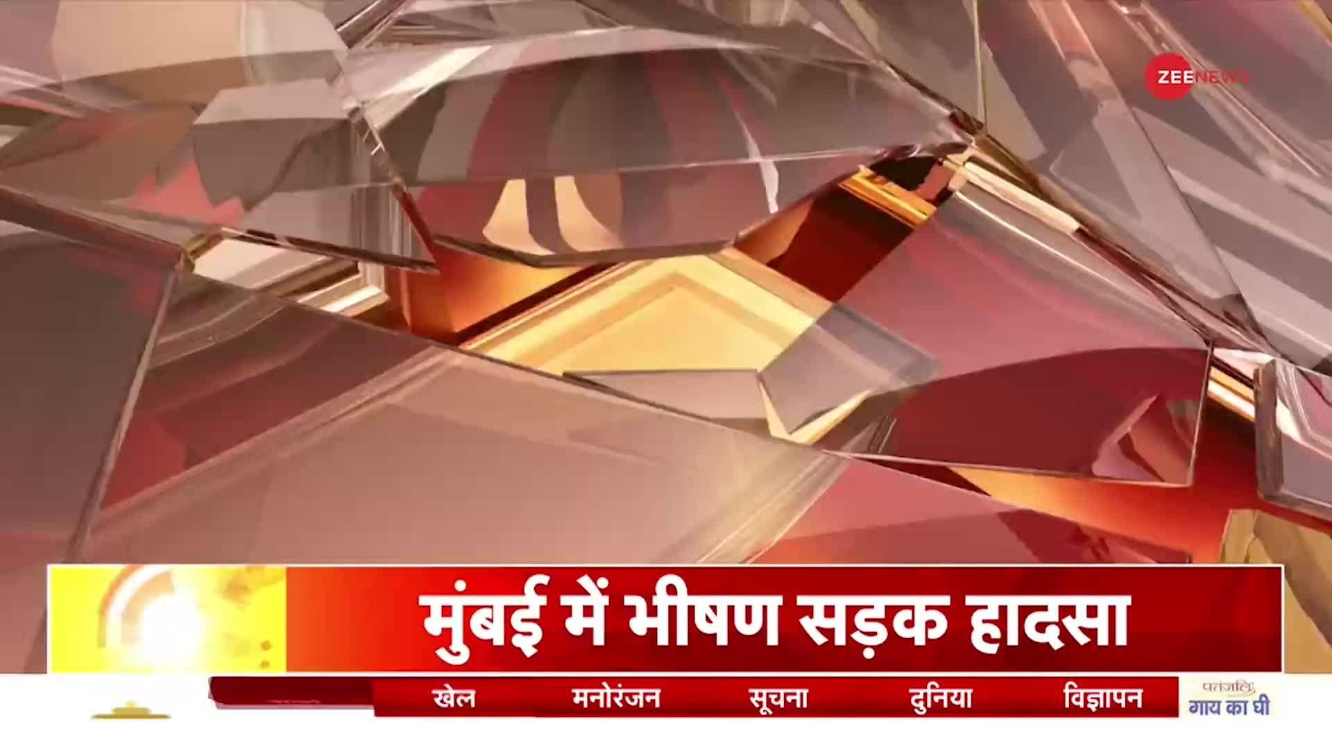 Uttarakhand Accident: हादसे में अब तक 25 लोगों की मौत