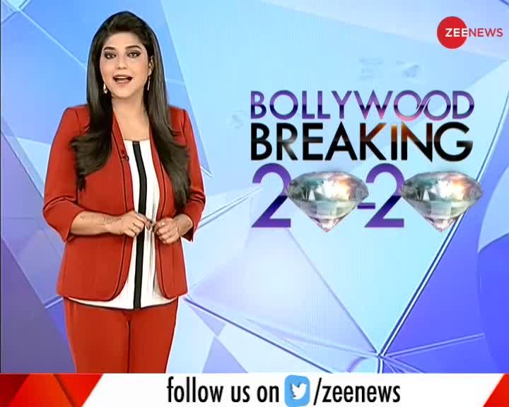 Bollywood Breaking 20-20 : 'पाटनी सिस्टर्स' ने लहराया परचम
