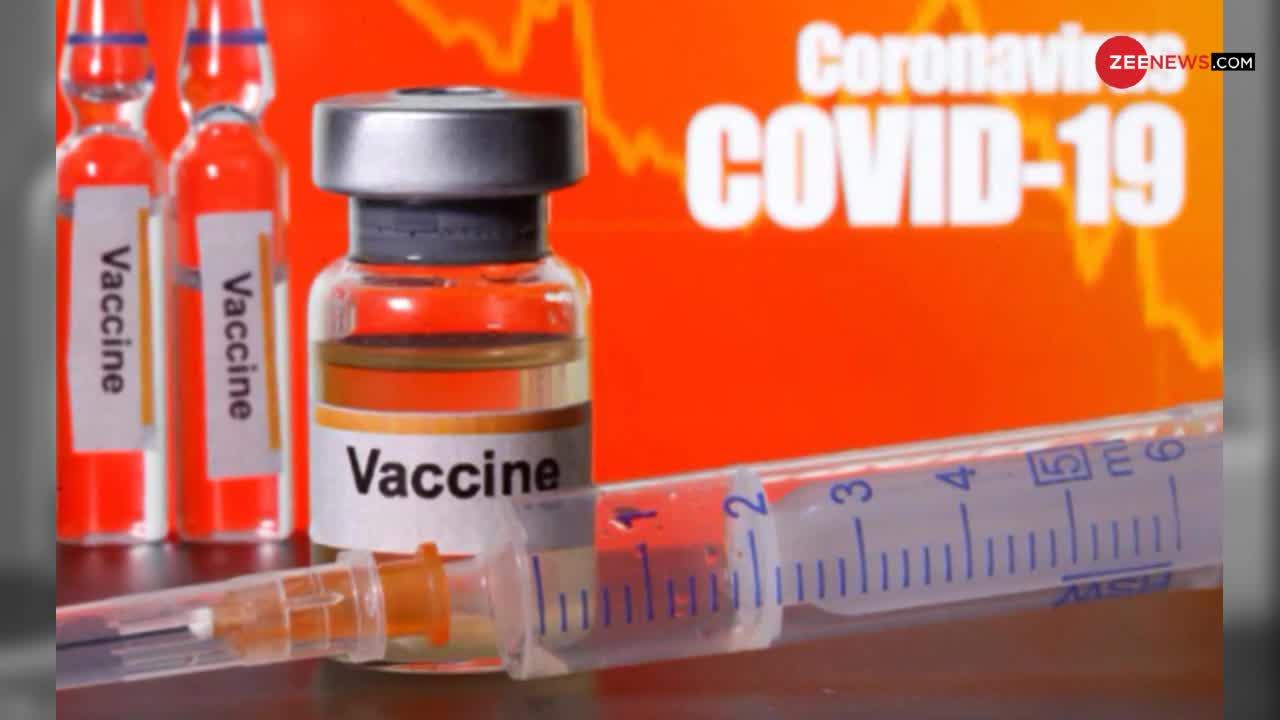 क्या है Dry Run, जो कोरोना वैक्सीन के टीकाकरण में करेगा मदद?