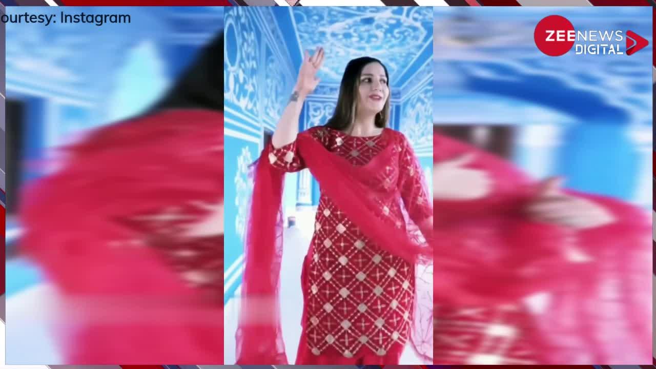 1280px x 720px - sapna choudhary viral video | wionews.com