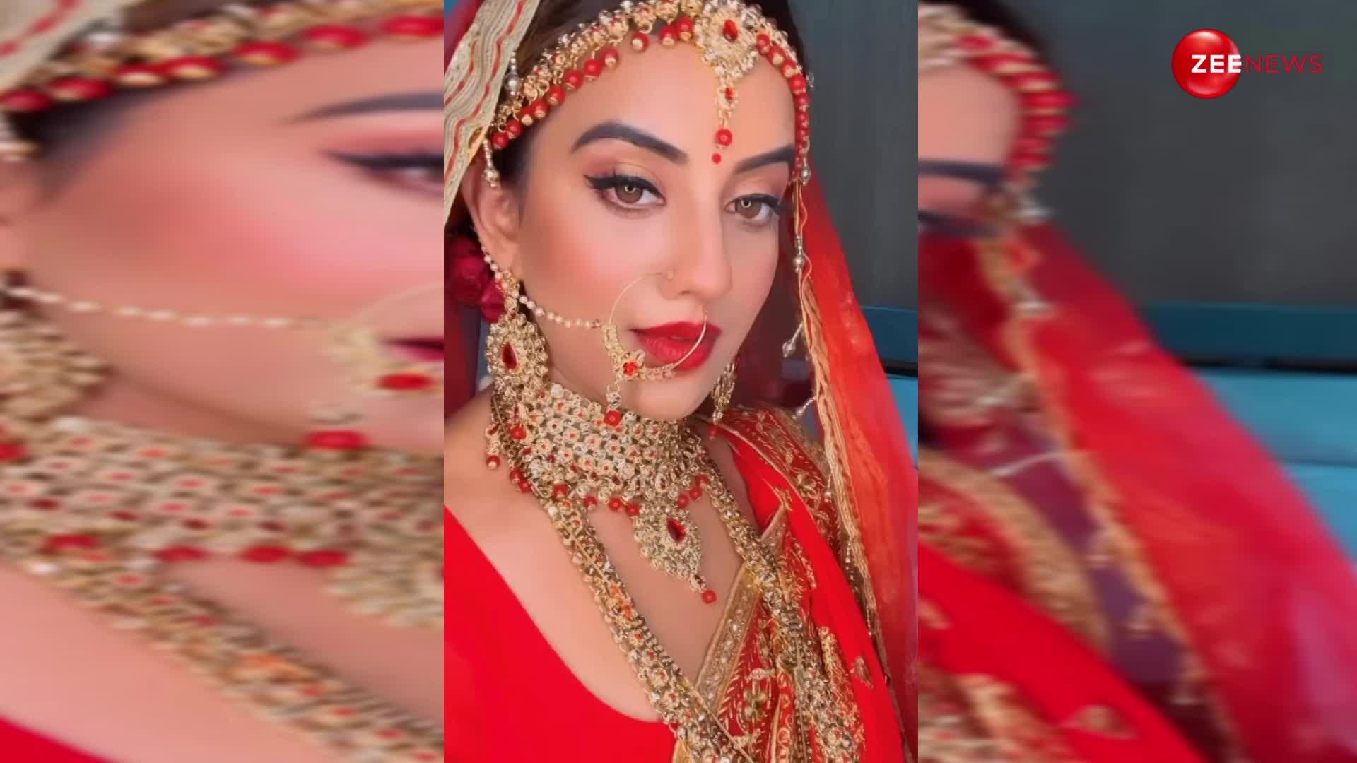 Akshra Singh Full Xnxx Video Com - bollywood | wionews.com