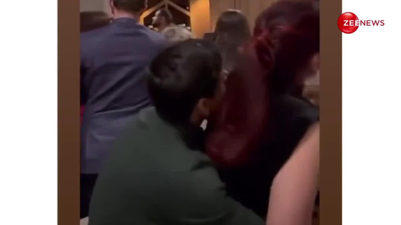 शादी से पहले बॉयफ्रेंड के साथ रोमांटिक हुईं Ira Khan, लाइव म्यूजिक के दौरान डांस करते हुए आए नजर