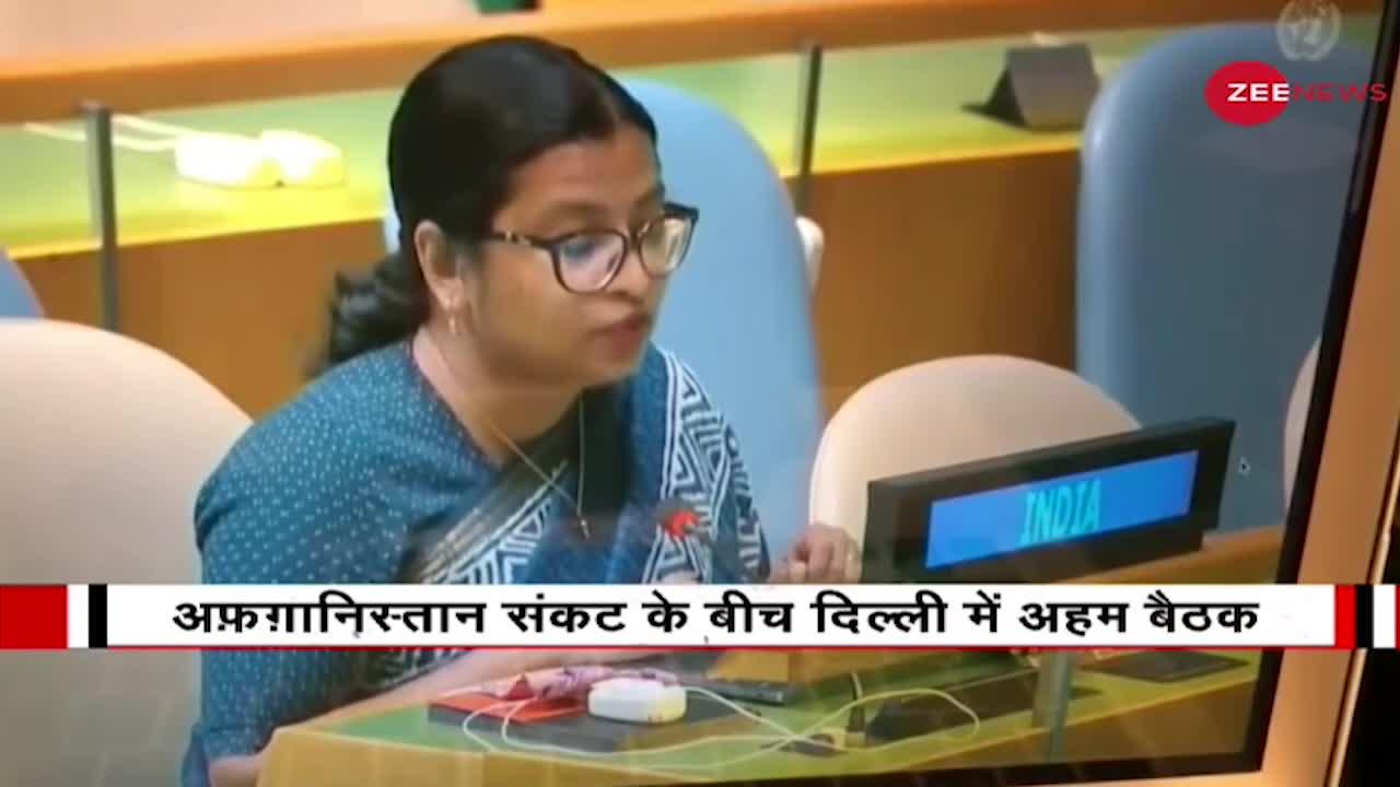 India at UN: Pakistan ने UN Forum का India के खिलाफ Hate Speech के लिए इस्तेमाल किया