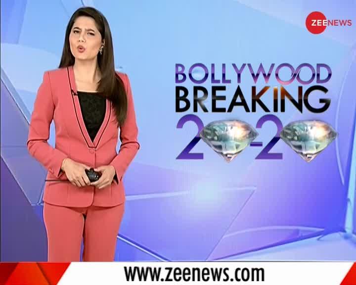 Bollywood Breaking 20-20 : मिलिंद सोमन के खिलाफ FIR दर्ज