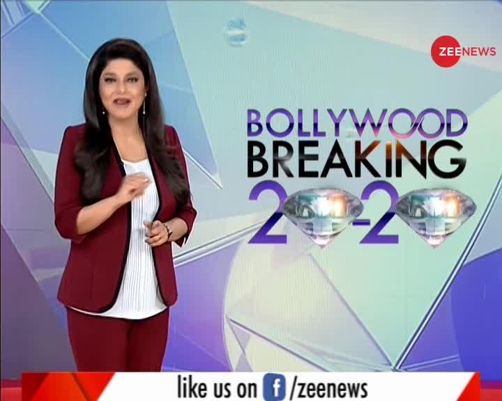 Bollywood Breaking 20-20 : धर्मेंद्र के जन्मदिन के 'शोले'!