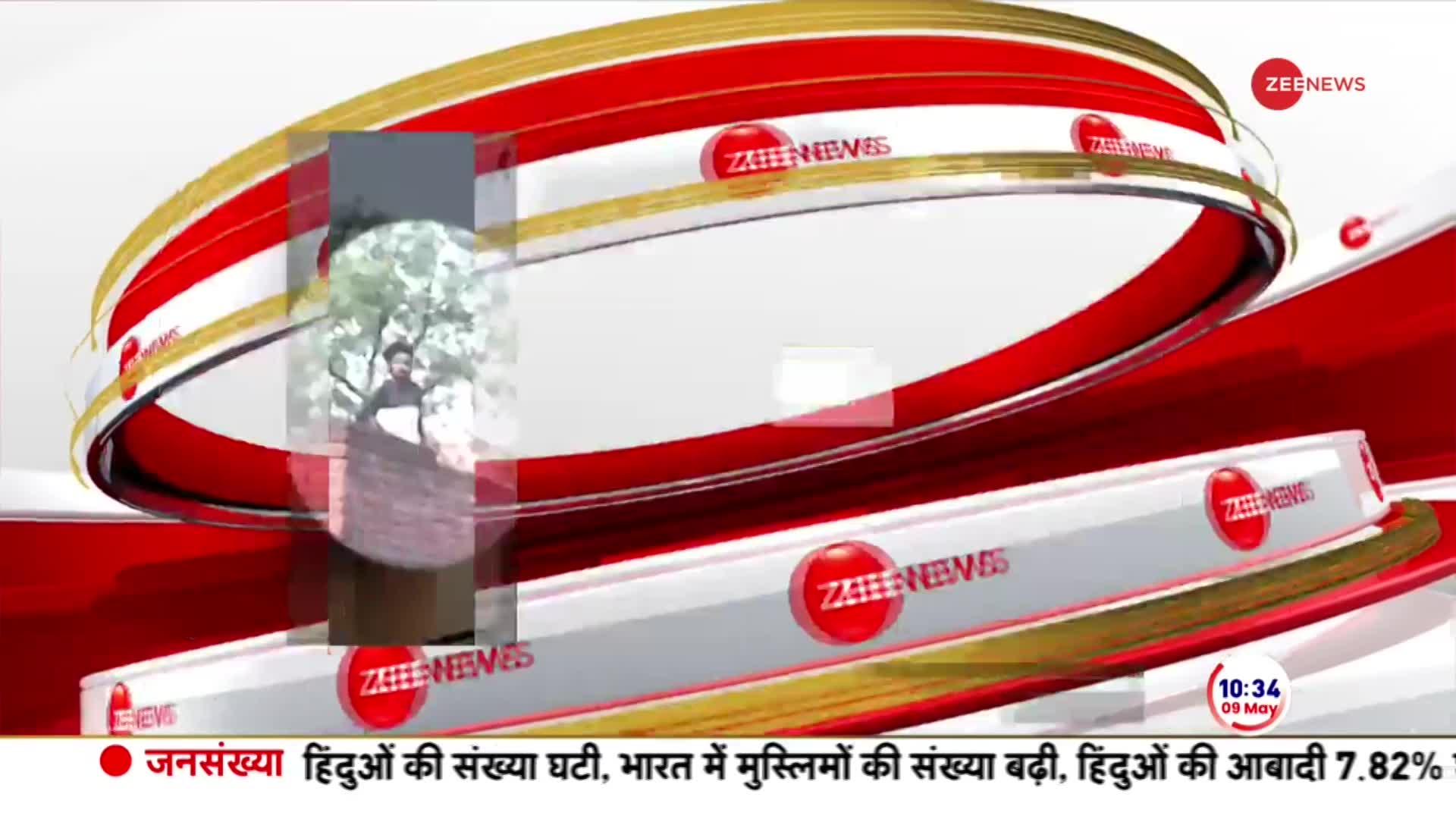 UP Baghpat Breaking News: यूपी के बागपत में दो पक्षों में मारपीट
