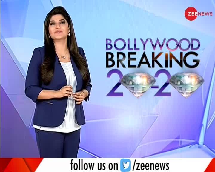 Bollywood Breaking 20-20 : ट्रोलर को ट्विंकल खन्ना ने याद दिलाई नानी!