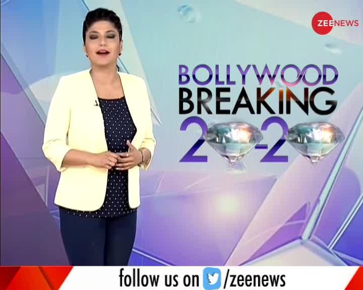 Bollywood Breaking 20-20 :  दीपिका को पसंद आया तापसी का ये वीडियो !