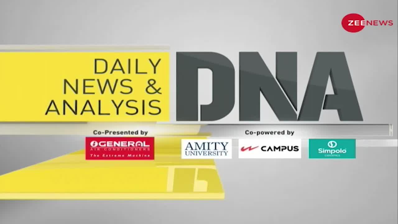 DNA: Non-Stop News; March 10, 2022
