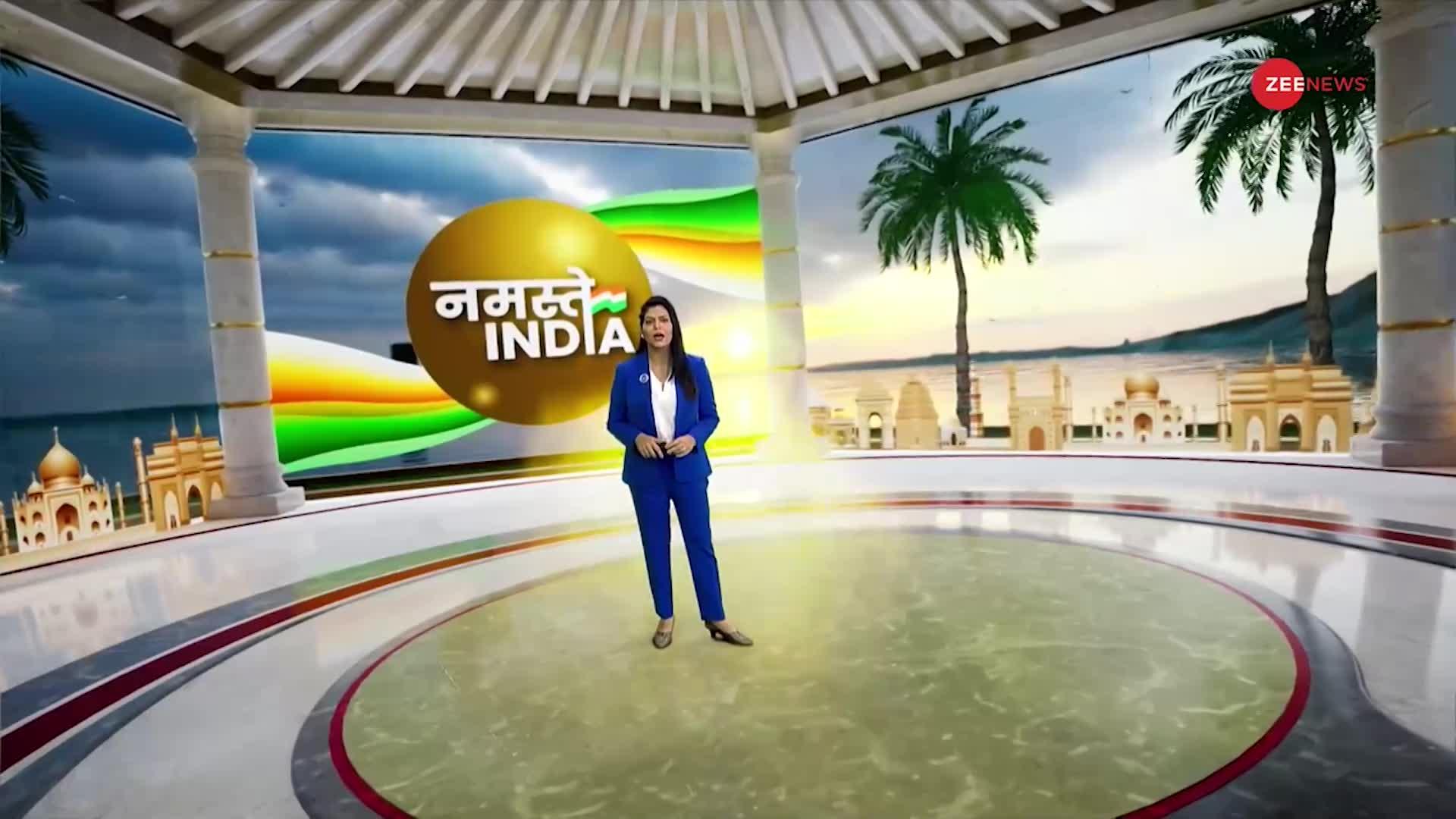 Breaking: खालिस्तानी समर्थक और Amritpal के साथी पपलप्रीत को डिब्रूगढ़ भेजा जाएगा | Amritpal Singh