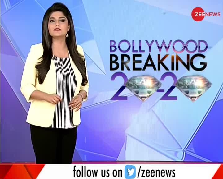 Bollywood Breaking 20-20 : माधुरी-अनिल की मूवी तेजाब को पूरे हुए 32 साल