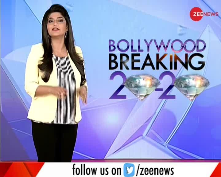 Bollywood Breaking 20-20 : 'लखन' के लिए माधुरी ने किया सोलह श्रृंगार!