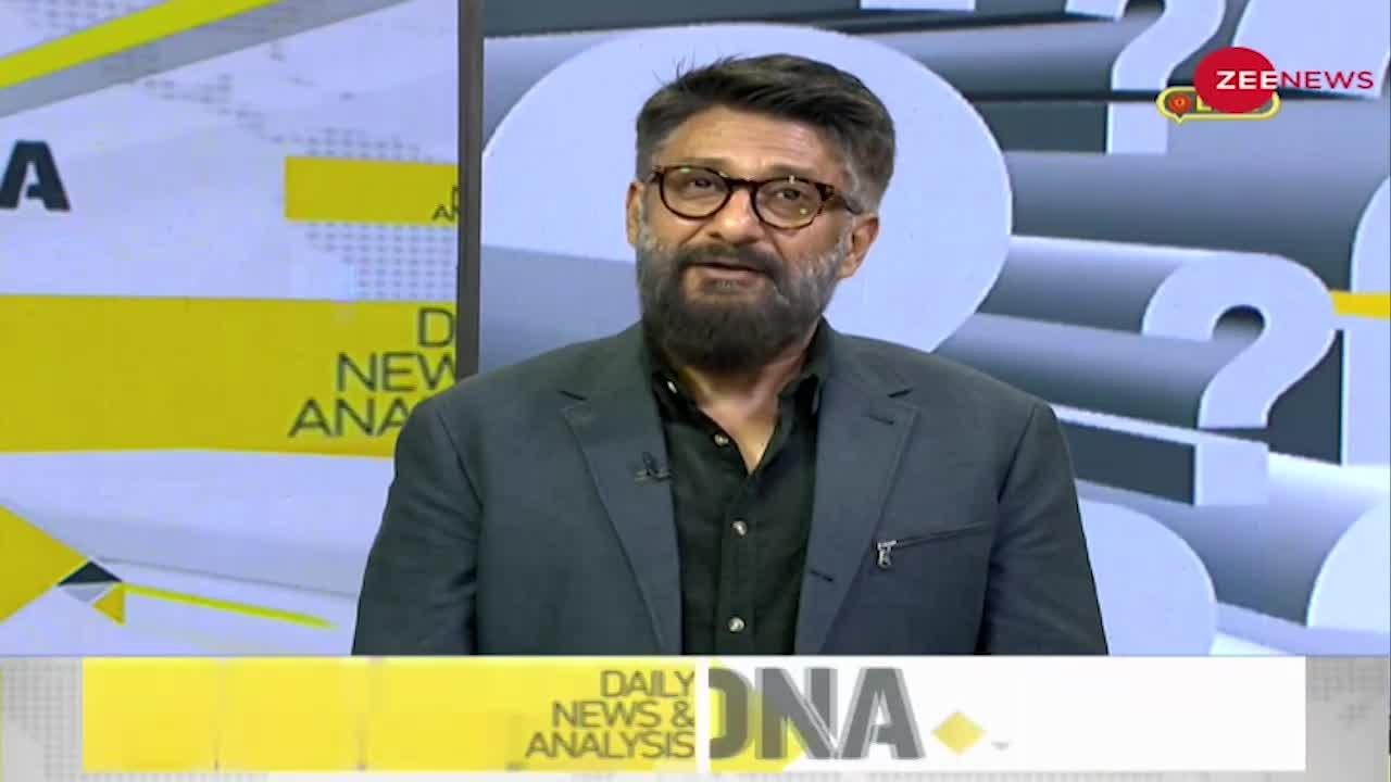 DNA: The Kashmir Files पर इतना हंगामा क्यों?