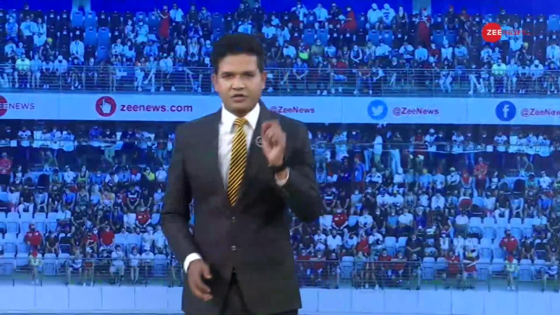 Watch Video: SRH बल्लेबाज ब्रुक का शानदार शतक, KKR को चटाई धूल