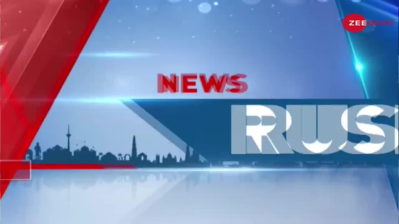 News Rush: Punjab में CM Kejriwal करेंगे रैली