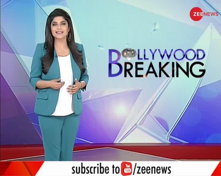 Bollywood Breaking: निक - प्रियंका चोपड़ा का 'स्पेशल वैलेंटाइन'