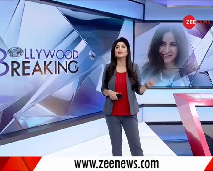 Bollywood Breaking: डांस दीवाने के सेट पर भारती सिंह और हर्ष की मस्ती
