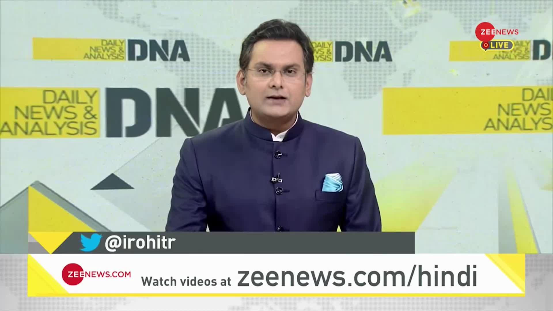 DNA: आर्यन केस में समीर वानखेड़े का 'गेम ओवर'