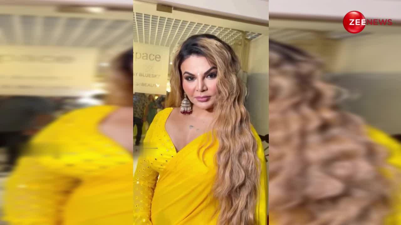 अपनी नौटंकी और ड्रामेबाजी पर Rakhi Sawant ने ट्रोल्स को दिया करारा जवाब, सुनकर लोग बोले- इससे बढ़िया जवाब नहीं हो सकता...