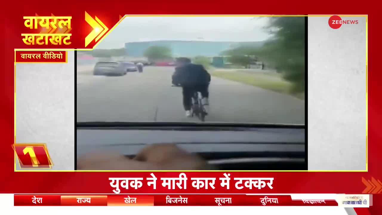 Viral Khatakhat: Bihar के स्कूल में एक क्लास में दो Subject की पढ़ाई, वीडियो वायरल