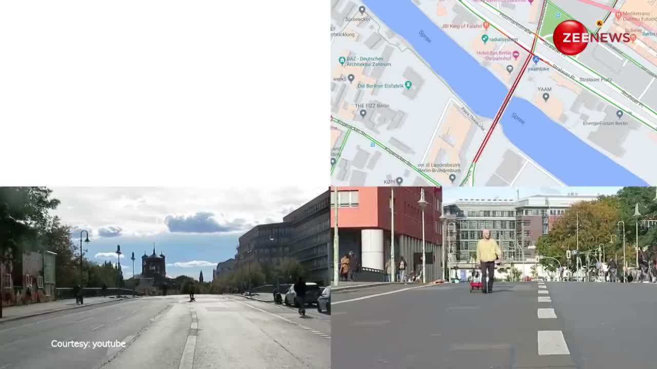 ड्राइविंग करते समय आप भी करते हैं Google Maps का इस्तेमाल? हो सकते हैं धोखे का शिकार, देखें कैसे