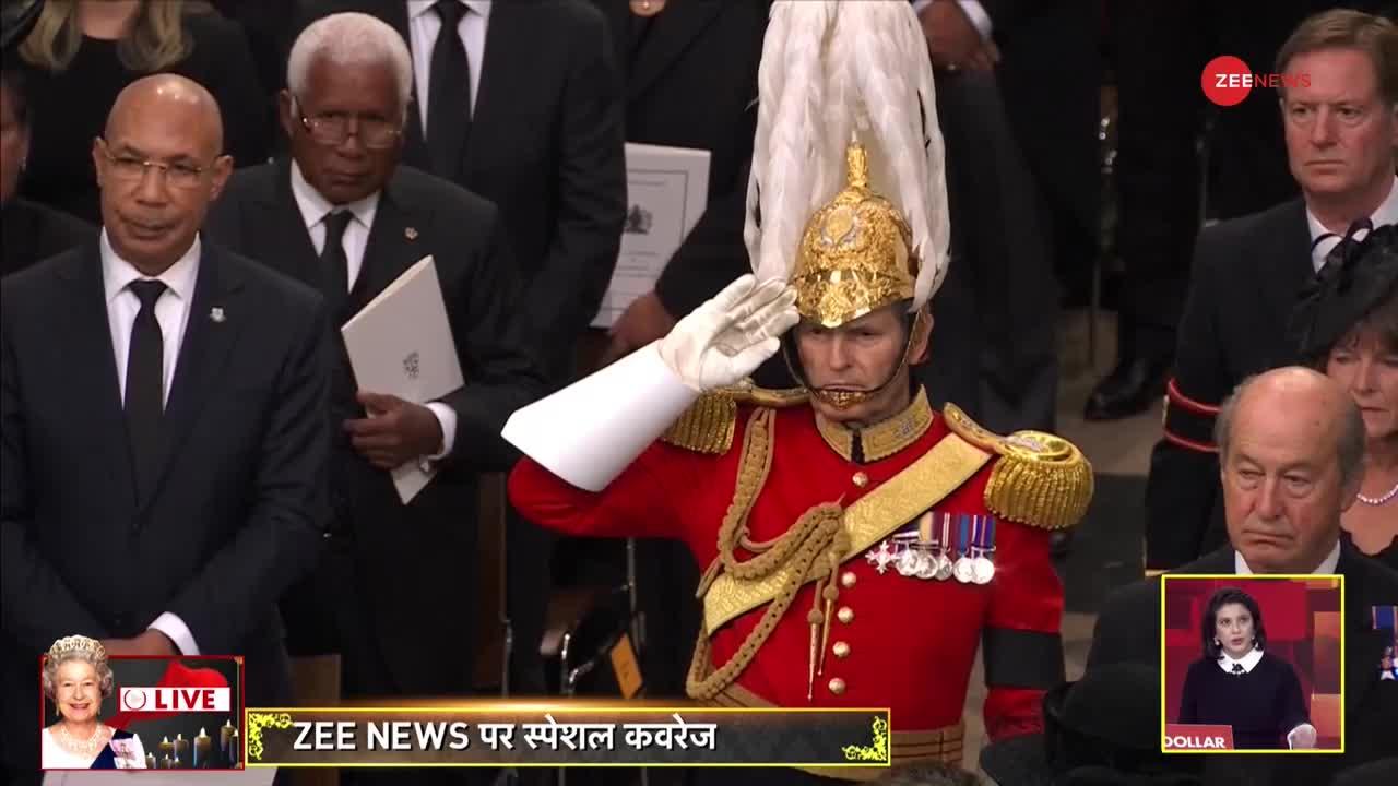 Queen Elizabeth II Funeral : ब्रिटेन के किंग चार्ल्स III के सामने क्या चुनौतियां होंगी?