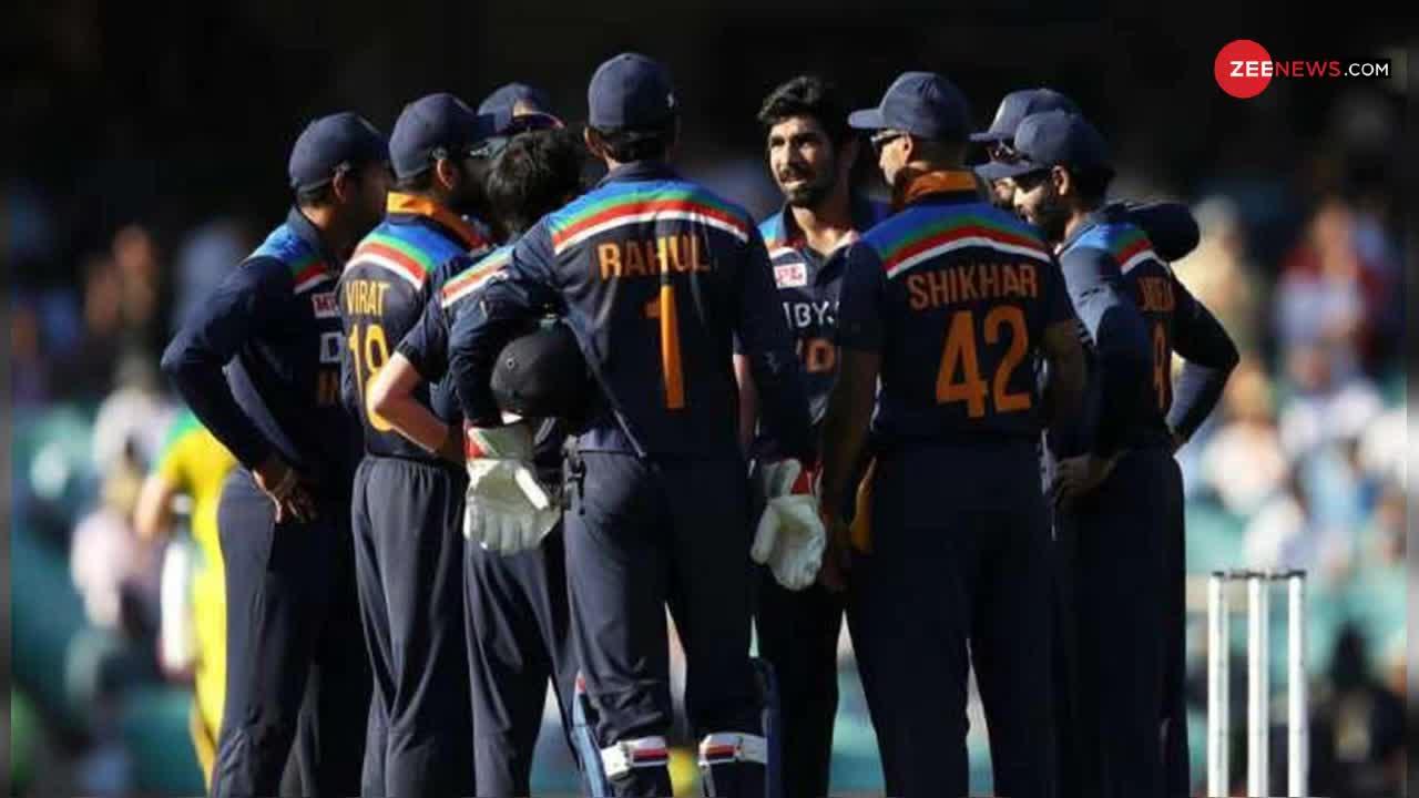 IND VS AUS: इन 2 खिलाड़ियों को Playing 11 से बाहर कर सकती है टीम इंडिया?