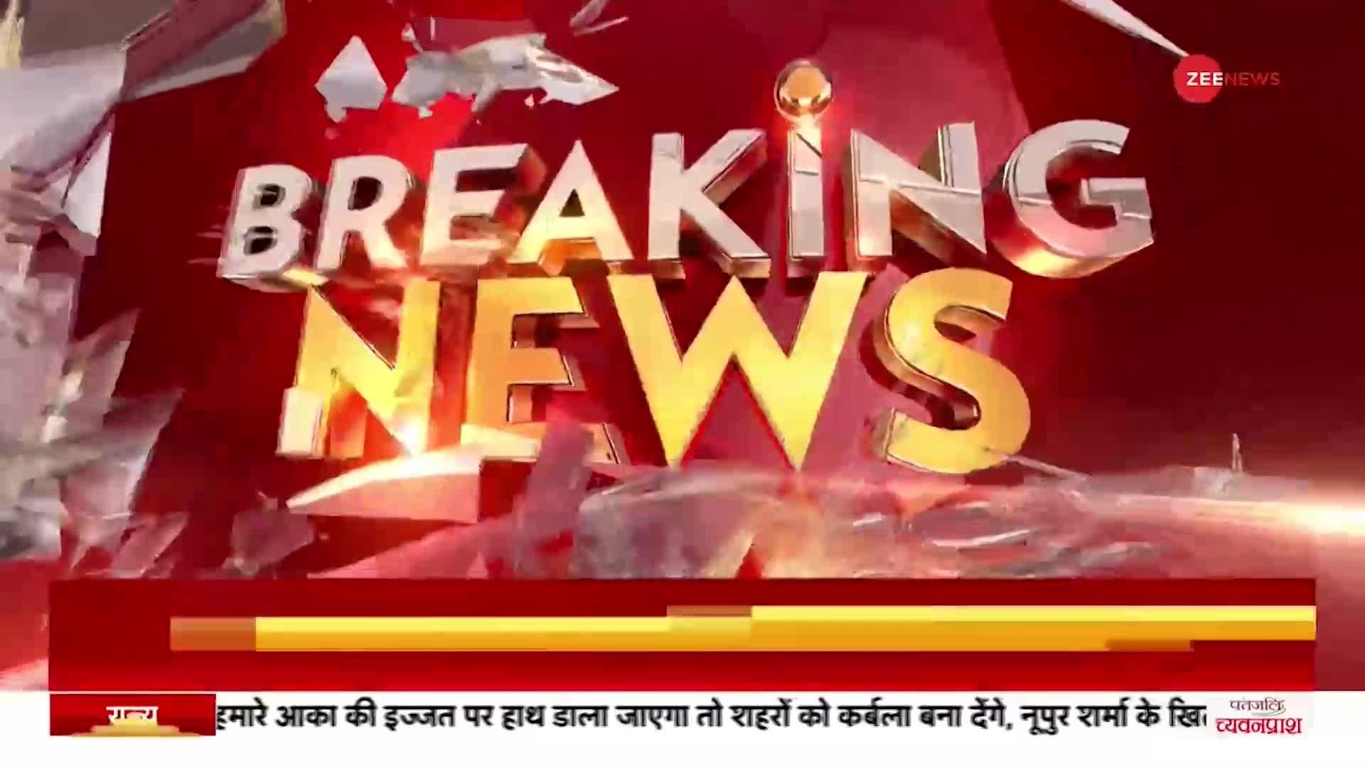 Breaking: दिल्ली में खत्म हुआ पहलवानों का धरना, 4 हफ्ते बाद सरकार को रिपोर्ट देगी कमेटी