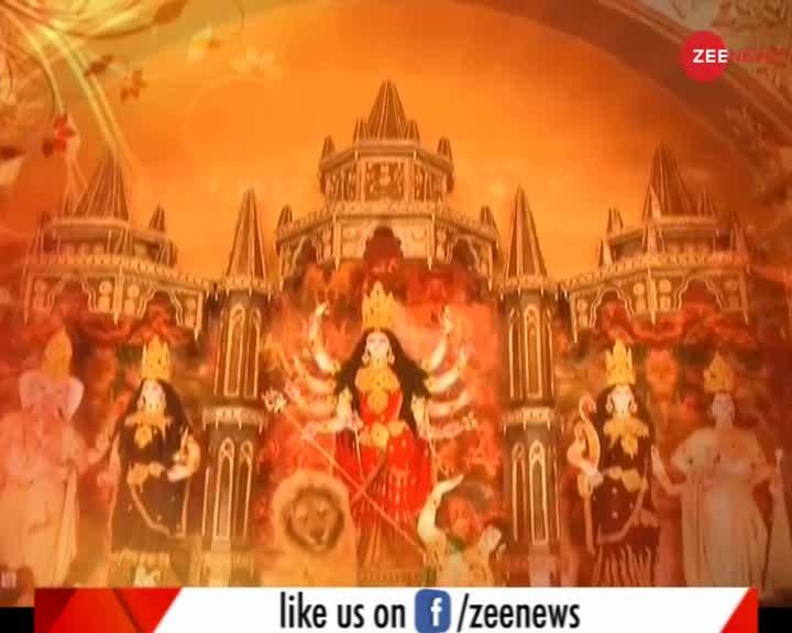 VIDEO : Zee News पर कीजिये 9 देवियों के दर्शन