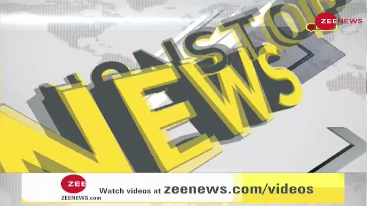 DNA: Non-Stop News; January 21, 2021
