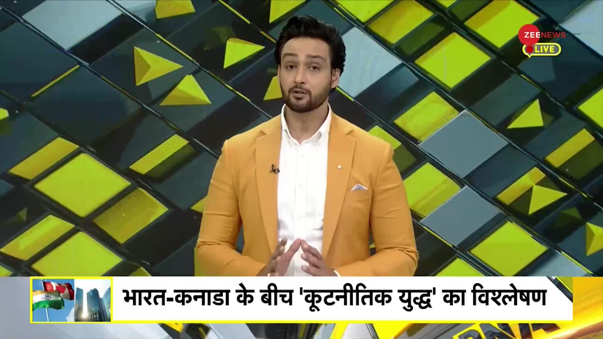 India Canada News: भारत को हल्के में ले गए ट्रूडो!