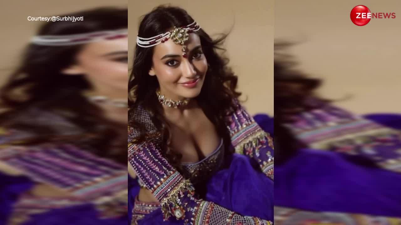 Surbhi Jyoti sexy | wionews.com