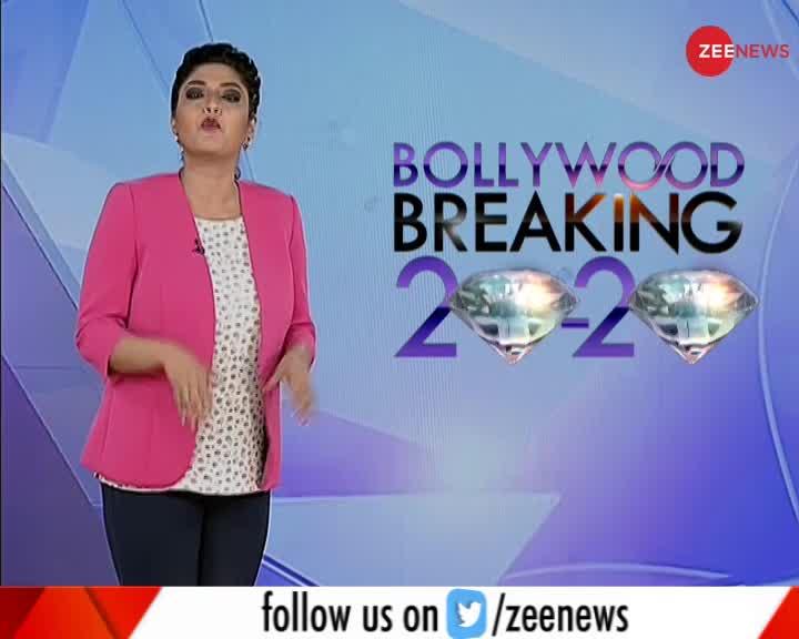 Bollywood Breaking 20-20 : डिप्रेशन, ड्रग और दीपिका का संगम