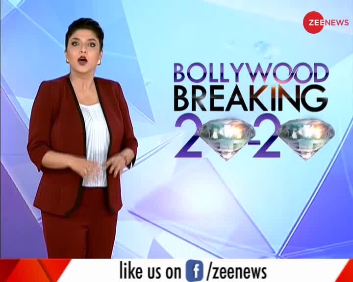 Bollywood Breaking 20-20 : दोस्त संदीप सिंह जानते हैं सुशांत की मौत का राज?
