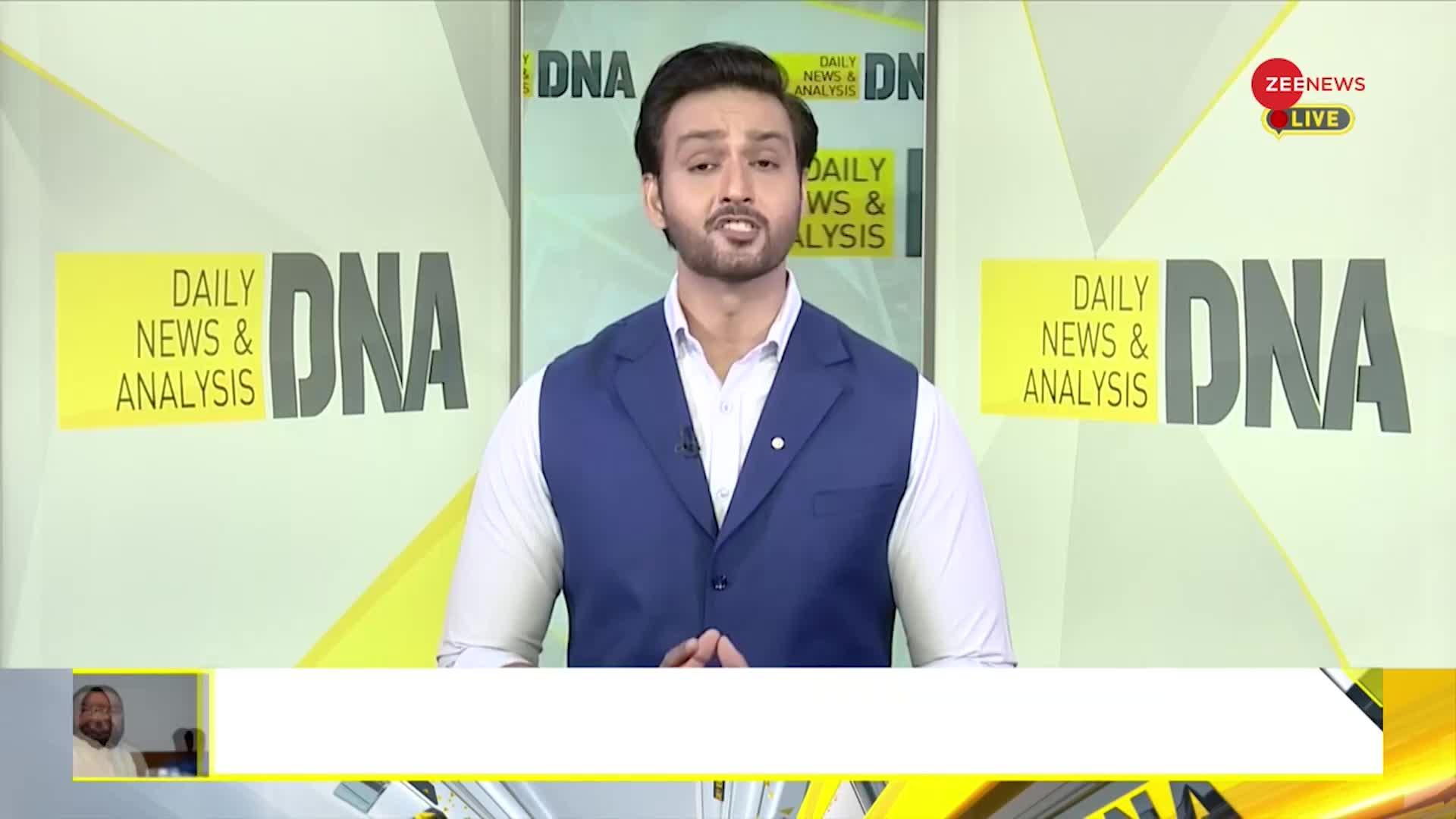 DNA: सपा की चुनावी जीत का मास्टर प्लान हिंदू विरोध?