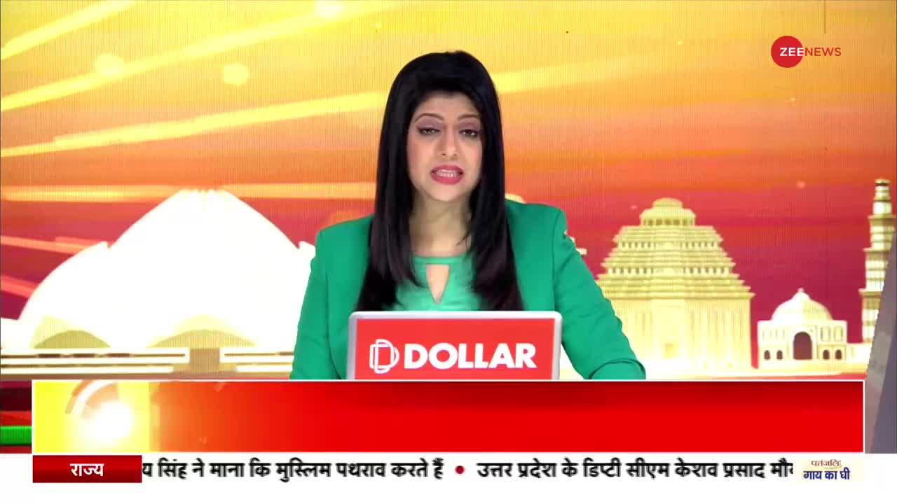 यूपी में Loud Speaker अभियान जारी, कई धार्मिक स्थानों से हटाए गए लाउडस्पीकर