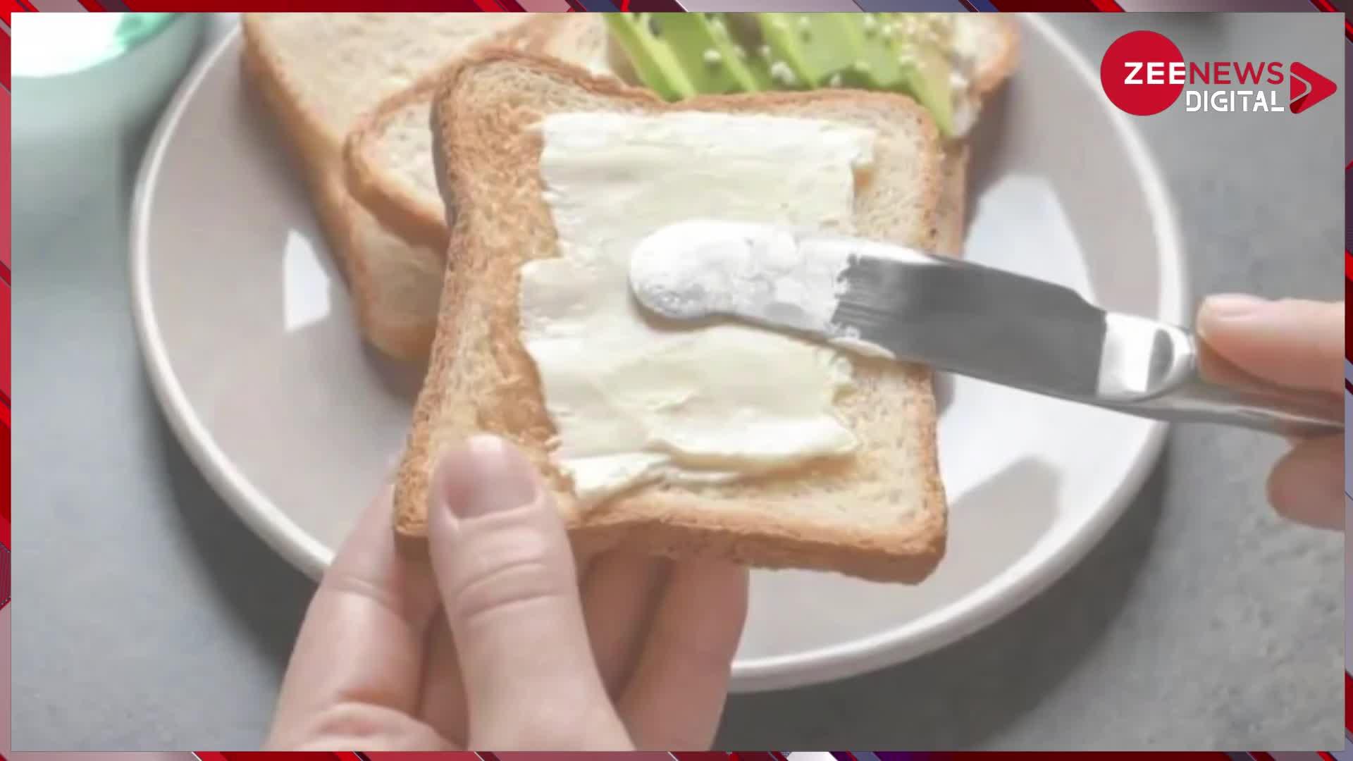 White Bread को नाश्ते में खाने वाले हो जाएं सावधान, आपकी सेहत को हो सकते हैं ये 3 बड़े नुकसान