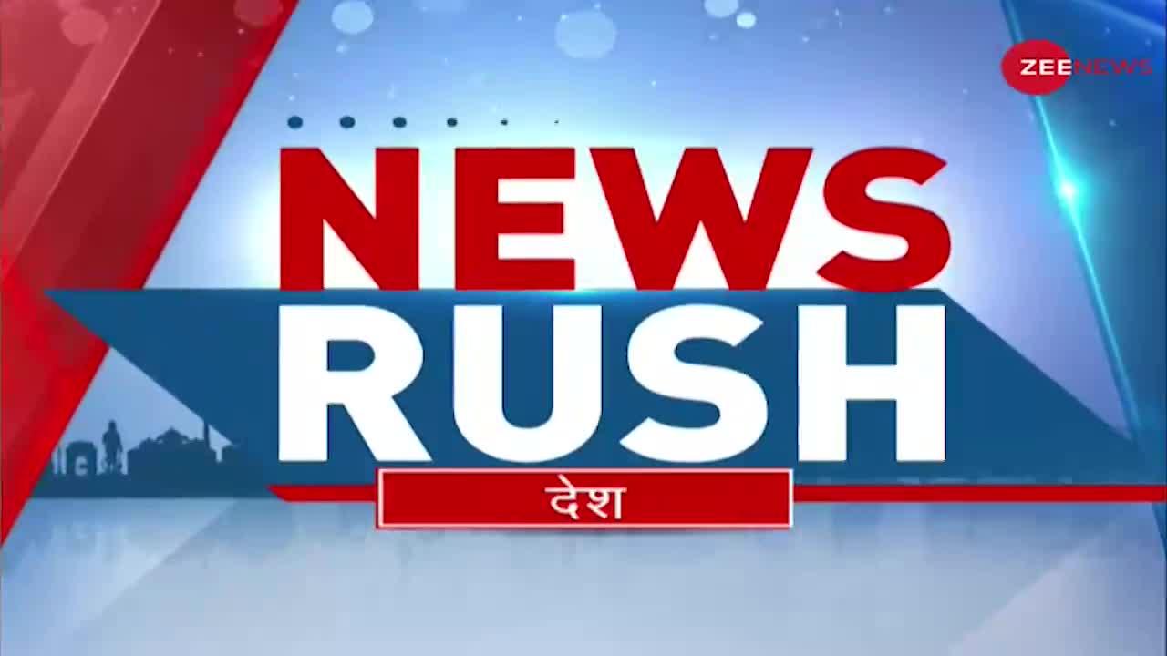 Zee news live khabren hot sale