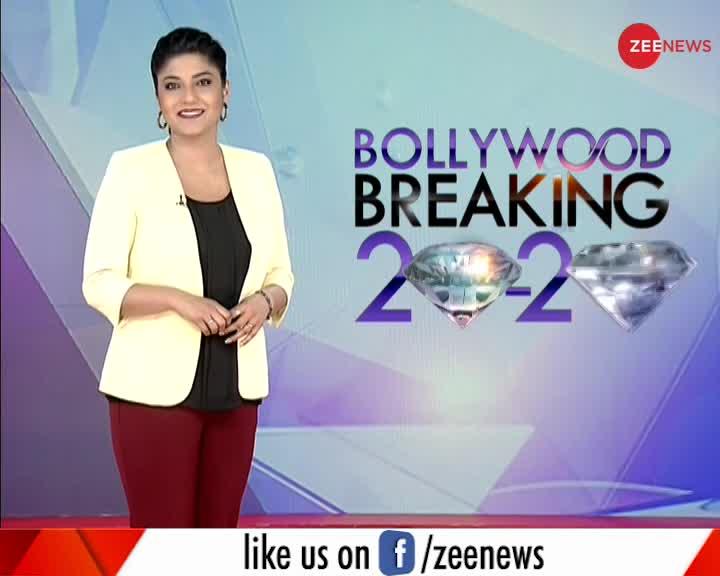 BOLLYWOOD BREAKING 20-20 : कृष को मिला नया 'CRUSH'!