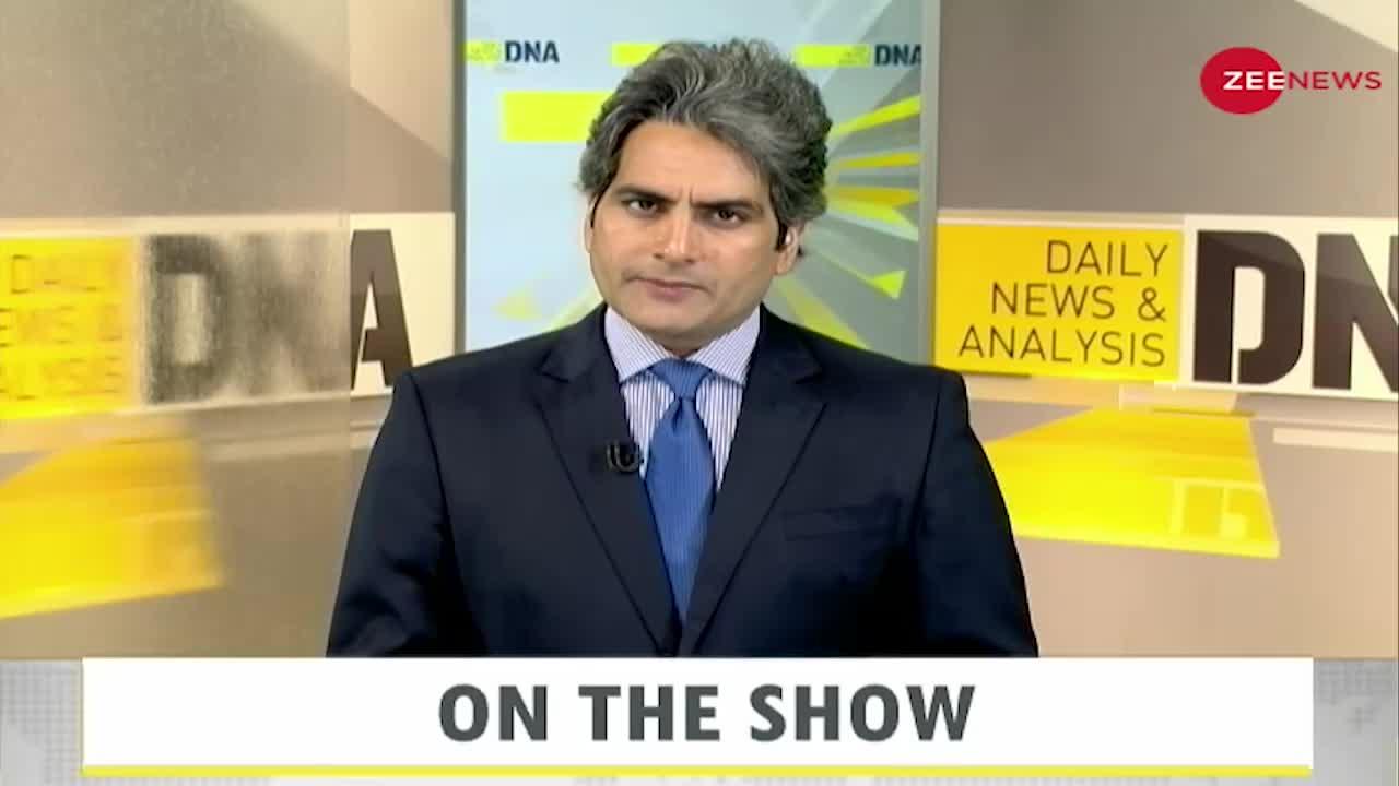 DNA: Sudhir Chaudhary के साथ देखिए Non Stop News; Jan 29, 2022