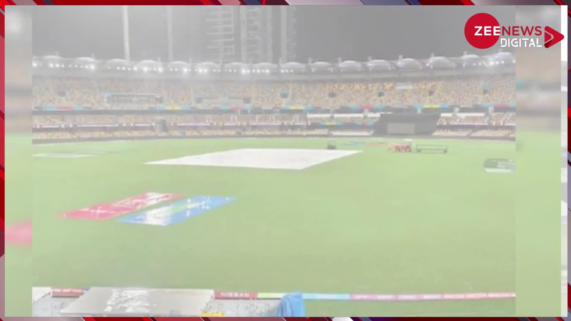 T20 WC: बारिश में धुला England-Australia का मैच, कप्तान बोले- मैं कोई मौसम विज्ञानी...