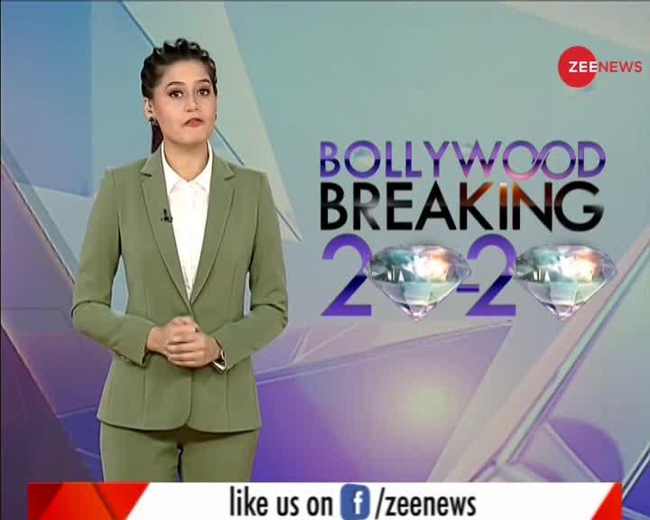 Bollywood Breaking 20-20 :  कपिल शर्मा शो में अनुपम और सतीश कौशिक की दोस्ती