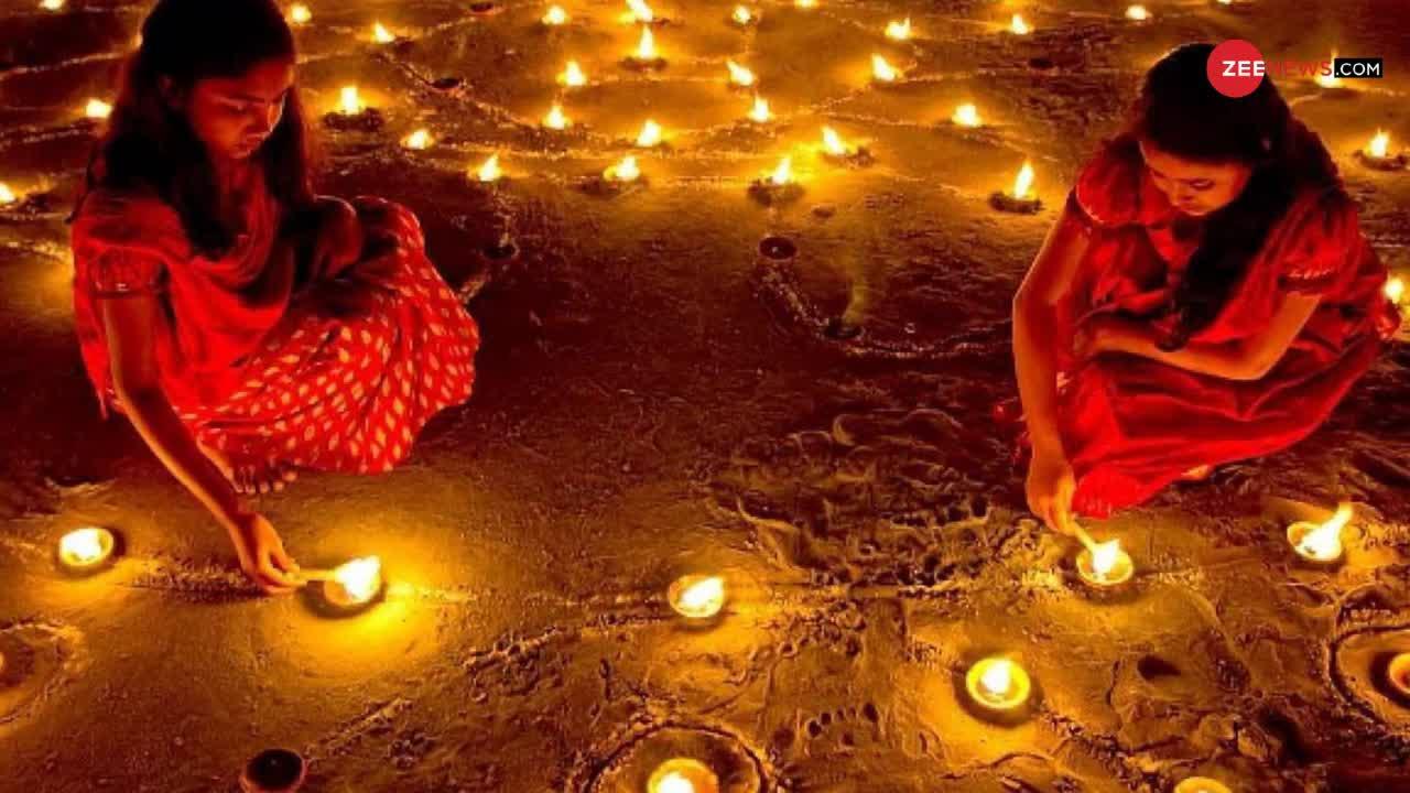 Diwali 2020 : ये दिवाली अलग है, तो दोस्तों से मिलिए भी अलग ढंग से..
